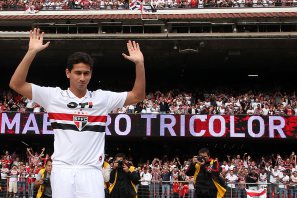 Paulistão Chevrolet: São Paulo tem dívida de R$ 5 mi com DIS por Ganso