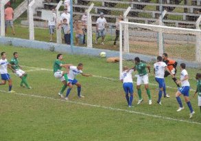 Monte Azul 0 x 0 Guarani – Bugre não tira a invencibilidade do Azulão