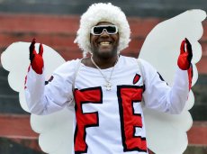 Libertadores: Flamengo reúne a torcida na Gávea para acompanhar jogos