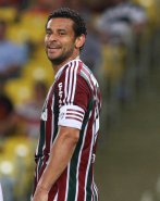 Carioca: Fred treina entre titulares e deve jogar no sábado
