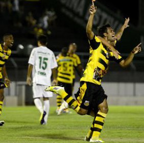 PAULISTA A3: Matonense vence a primeira e três times dividem a liderança