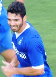 Grêmio Barueri 1 x 1 Santo André – Placar igual em jogo de poucas chances