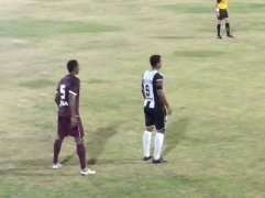 Independente 2 x 1 Juventus – Dáiro dá show e Galo sobe para terceiro