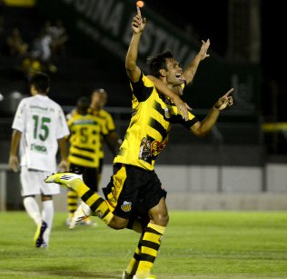 Grêmio Novorizontino 1 x 0 Rio Preto - Tigre assume vice-liderança da A3! 2 0002048157754 img