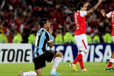 Nacional-URU x Grêmio – Tradição e rivalidade no ‘Grupo da Morte’!