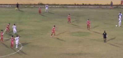 América 1 x 1 Taubaté – Tudo igual no confronto direto pelo G8