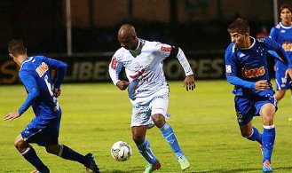 Real Garcilaso-PER 2 x 1 Cruzeiro – Raposa leva a virada em jogo marcado por racismo