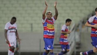 CEARENSE: Fortaleza ganha mais uma e Crato é rebaixado