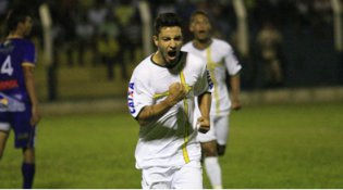 COPA VERDE: Brasiliense larga na frente e Cuiabá arranca empate