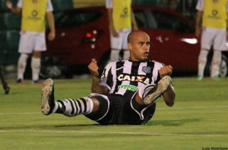 CATARINENSE: Ex-Palmeiras brilha, Figueirense vence o JEC e assume a ponta