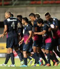 BAIANO: Bahia espanta a crise e consegue vitória sofrida