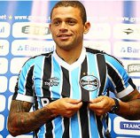 Grêmio estreia na Copa Libertadores contra o Nacional