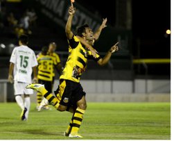 Paulista A3: Autor do gol da vitória do Novorizontino analisa o confronto