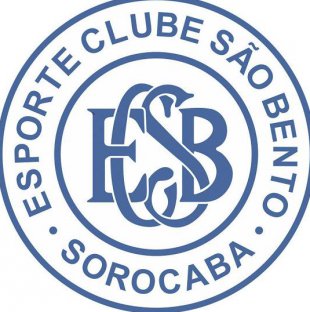 Paulista A2: Finalmente! São Bento padroniza seu distintivo