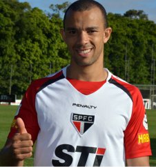 Paulistão Chevrolet: Reforço na zaga deve estrear pelo São Paulo contra Lusa