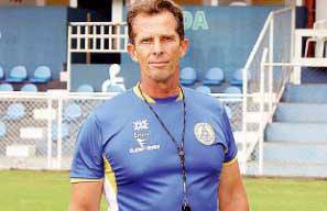 Experiente, Karmino Colombini já analisa propostas para a temporada