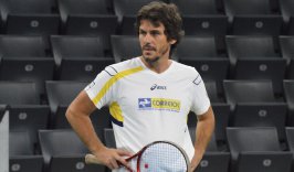 Com apoio dos Correios, Brasil jogará contra o Equador em Guaiaquil na Copa Davis