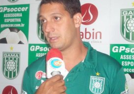 Candangão: Gama goleia, chega ao terceiro jogo sem perder e assume sexta colocação