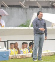 Paulista A2: Com aval da diretoria, técnico permanece no União Barbarense