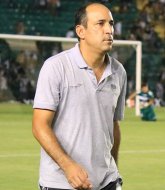 Catarinense: Vinícius Eutrópio enaltece vitória contra JEC antes do clássico