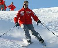 F1: Schumacher segue em processo de despertar do coma