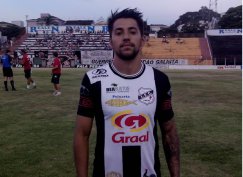Paulista A3: Reservas do Independente goleiam em jogo-treino