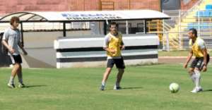 Paulistão: Por inimigo íntimo, XV de Piracicaba treina com portões fechados