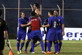 Paulista A2: Após golaço, meia projeta busca de pontos fora do Anacleto