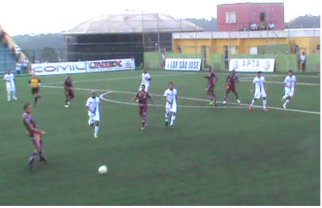 Paulista A3: Sertãozinho reclama das condições do Estádio em Diadema