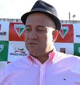 Mato-Grossense: César Gaúcho renuncia à presidência do Operário