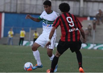 PARANAENSE: Briga pela liderança agita a 6ª rodada