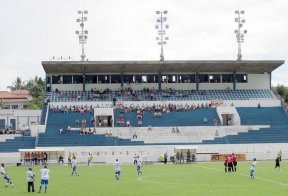 Paulista A2: Guará “provoca” São José e mandará jogo na casa do Taubaté