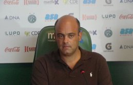 Paulista A2: Presidente lamenta chances perdidas pelo Guarani