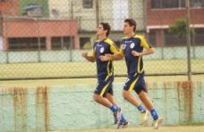 Paulista A2: Grêmio Barueri volta aos treinos após empate dentro de casa