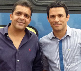 Candangão: Sobradinho acerta com ex-jogador do Botafogo