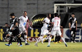 Vadão minimiza perda dos 100%, mas alerta sobre atuação da Ponte