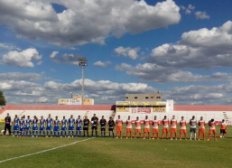 PERNAMBUCANO: Serra Talhada vence o Pesqueira em partida adiada