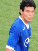 Paulista A2: Meia completa 120 jogos pelo Santo André