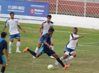 Paulista A2: São Caetano goleia time da Série A3 em jogo-treino