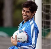 Paulistão Chevrolet: Mago se dedica em treino para encarar o Corinthians