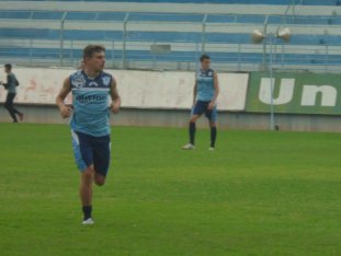 Paulista A2: Ex-São Paulo é dúvida no Marília para encarar o Rio Branco