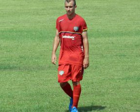 Paulista A2: Jovem promessa recebe elogios após estreia pelo Grêmio Osasco