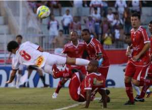 Botafogo 3 x 1 Mogi Mirim - 'Tô' chegando, quartas...