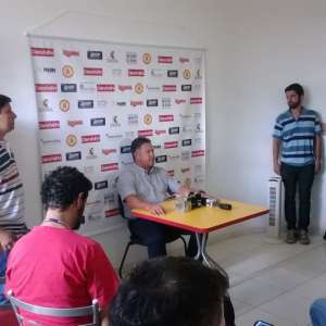 Paulistão: Lanterna, Atlético Sorocaba faz faxina e dispensa quatro