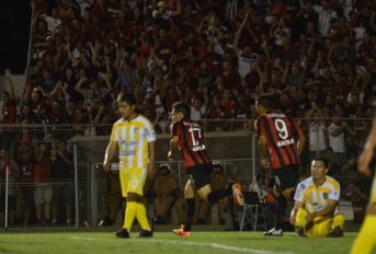 LIBERTADORES: Adriano Imperador estreia e brasileiros vencem