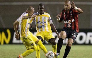 Após retorno, Imperador mira a Copa do Mundo