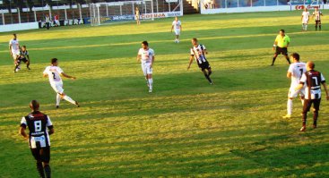 PAULISTA A3: Matonense em busca da arrancada e clássico “Galeão” agitam o sábado