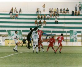PAULISTA A3: Domingo terá clássico Rio-Pretense e Água Santa contra líder