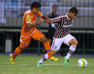 CARIOCA: Fluminense tenta manter a ponta e Madureira entrar no G4