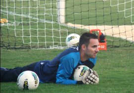 Paulistão Chevrolet: Ponte Preta deve ter quatro mudanças contra Sorocaba